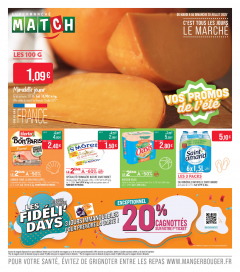Match